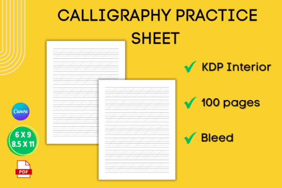 Calligraphy Paper Practice Sheet: A Comprehensive Guide for Aspiring Calligraphers