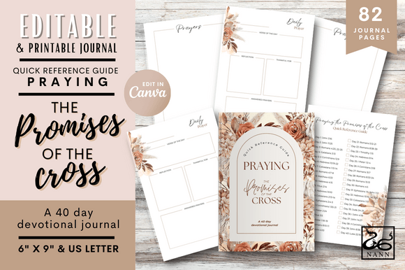 Prayer and Devotional Journal: A Powerful Tool for Spiritual Growth