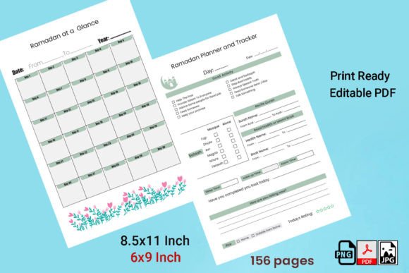 Ramadan Daily Tracker for 5 Years: A Practical Tool for Spiritual and Organizational Growth